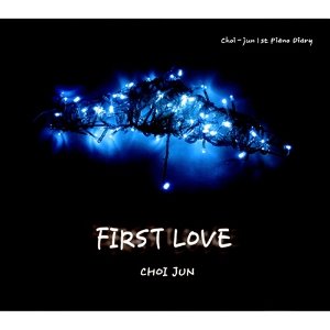 [중고] 최준 / First Love (DIgipack)