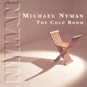 [중고] Michael Nyman / The Cold Room (수입)