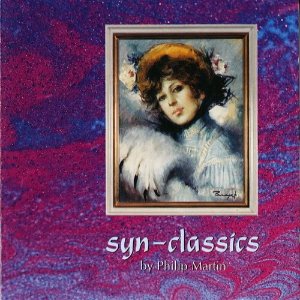 [중고] Philip Martin / Syn-Classics (수입)