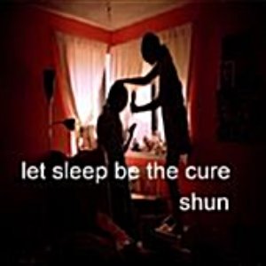 [중고] 슌 (Shun) / Let Sleep Be The Cure (싸인/Digipack)