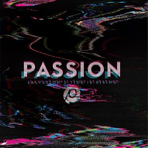 [중고] V.A. / Passion 2016: Salvation&#039;s Tide Is Rising