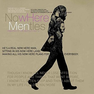[중고] 더 멘틀즈 (The Mentles) / Nowhere Mentles Tributes To The Beatles Vol. 2