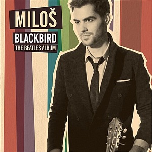 [중고] Milos / Blackbird: The Beatles Album (du42136)