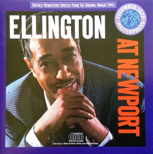 [중고] Duke Ellington / Duke Ellington &amp; His Orchestra At Newport (수입)