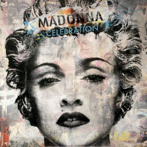 Madonna / Celebration (수입/1CD/미개봉)