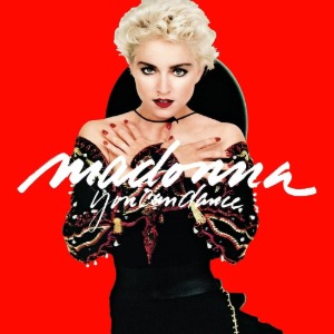 [중고] Madonna / You Can Dance (일본수입)