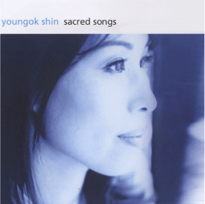 [중고] 신영옥 / Youngok Shin Sacred Songs - 신영옥 찬송 (ycck1001)