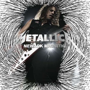 [중고] Metallica / Newark Magnetic (2CD) (Bootleg/수입)