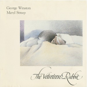 [중고] George Winston / The Velveteen Rabbit