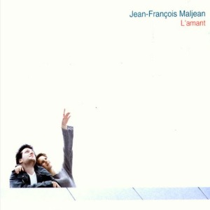 [중고] Jean Francois Maljean / L&#039;amant (Best/Digipack)