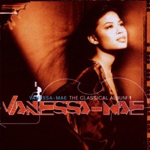 [중고] Vanessa Mae / The Classical Album 1 (수입/cdc555395)