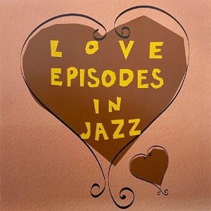 [중고] V.A. / Love Episodes In Jazz