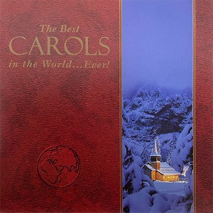 [중고] Choir Of King&#039;s College, Cambridge / The Best Carols In The World Ever (2CD/ekc2d0427)