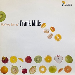 [중고] Frank Mills / Very Best Of Frank Mills (2CD)