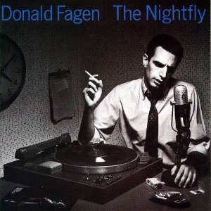 [중고] Donald Fagen / Nightfly (수입)