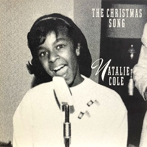 [중고] Natalie Cole / The Christmas Song (수입/홍보용)