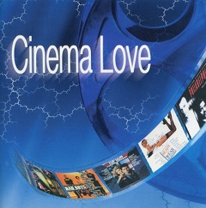 [중고] V.A. / Cinema Love