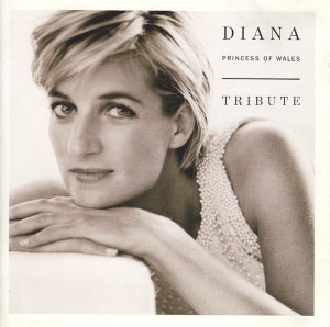 [중고] V.A. / Diana: Princess Of Wales Tribute (2CD)