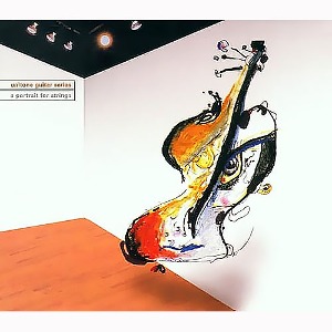 [중고] V.A. / Unitone Guitar Series - A Portrait for Strings (Digipack/수입)