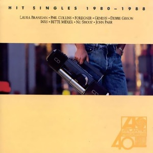 [중고] V.A. / Hit Singles 1980-1988 (수입)