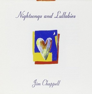 [중고] Jim Chappell / Nightsongs And Lullabies (수입)
