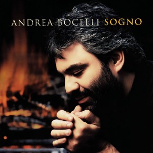 Andrea Bocelli / Sogno (미개봉/dg3838)