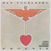 [중고] Dan Fogelberg / Phoenix (수입)