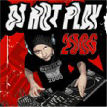 [중고] V.A. / DJ Hot Play 2006 (2CD/홍보용)