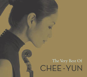 김지연 (Chee-Yun) / The Very Best of CHEE-YUN (미개봉/2CD/mpcd0209)