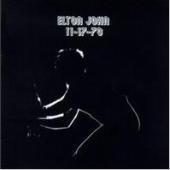 Elton John / 11-17-70 (수입/미개봉)
