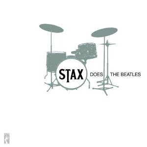 V.A. / Stax Does The Beatles (수입/미개봉)