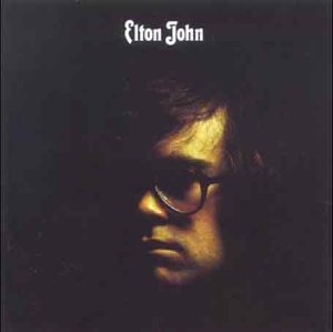 Elton John / Elton John (수입/미개봉)