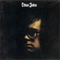 [중고] Elton John / The Classic Years