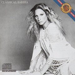 [중고] Barbra Streisand / Classical Barbra (수입)