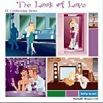 [중고] V.A. / The Look Of Love (2CD/Digipack/홍보용)