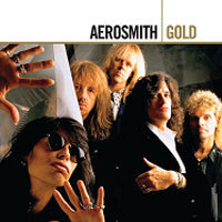 Aerosmith / Gold : Definitive Collection (2CD/미개봉)