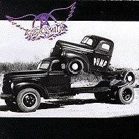 Aerosmith / Pump (미개봉)