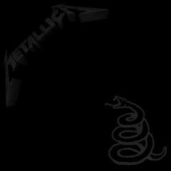 Metallica / Metallica (수입/미개봉)