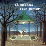 [중고] V.A. / Chansons Pour Aimer Vol.1 (사랑하는 사람을 위한 샹송) (홍보용)