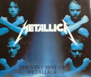 [중고] Metallica / The Very Best Of Metallica (2CD/수입)