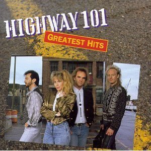[중고] HIGHWAY 101 / Greatest Hits (수입)