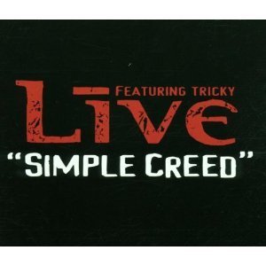 [중고] Live / Simple Creed (수입/single)