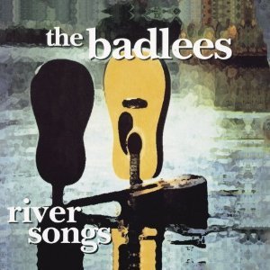 [중고] Badlees / River Songs (수입)