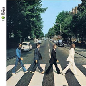 Beatles / Abbey Road (2009 REMASTERED Digipack/수입)