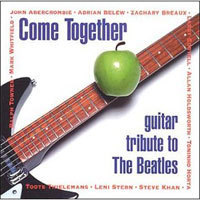 V.A. / Come Together Guitar Tribute To The Beatles (수입/미개봉)