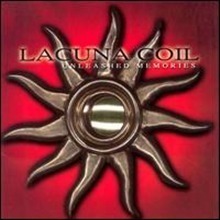 Lacuna Coil / Unleashed Memories (미개봉)