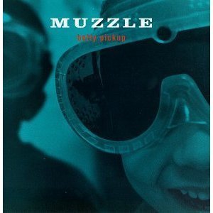 [중고] Muzzle / Betty Pickup