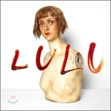 [중고] Lou Reed &amp; Metallica / Lulu (2CD)