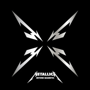 [중고] Metallica / Beyond Magnetic (EP)