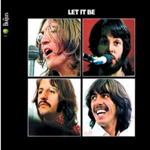 [중고] Beatles / Let It Be (2009 Digital Remaster Digipack/수입)